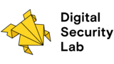 Digital Security Lab Ukraine logo