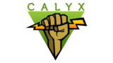 Calyx logo