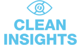 Clean Insights by the Guardian Project logo