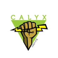 Calyx Institute logo