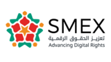 SMEX logo