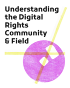 Understanding the digital rights community and field, Mental toolkit design.png