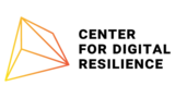 Center for Digital Resilience logo