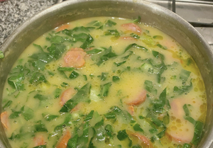 caldo verde