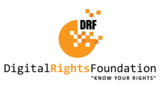 Digital Rights Foundation Pakistan logo