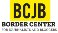 Border Center for Journalists and Bloggers