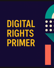 digital rights primer