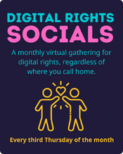 Digital Rights Social