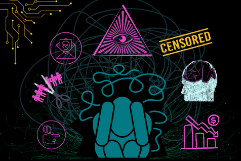 Marginalized Communities Impacted