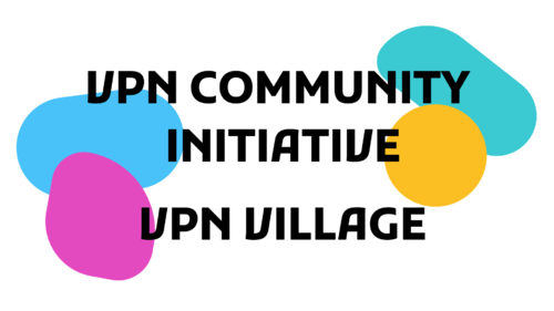 VPN Community Initiative VPN Village (1).png