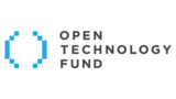 Open Tech Fund logo
